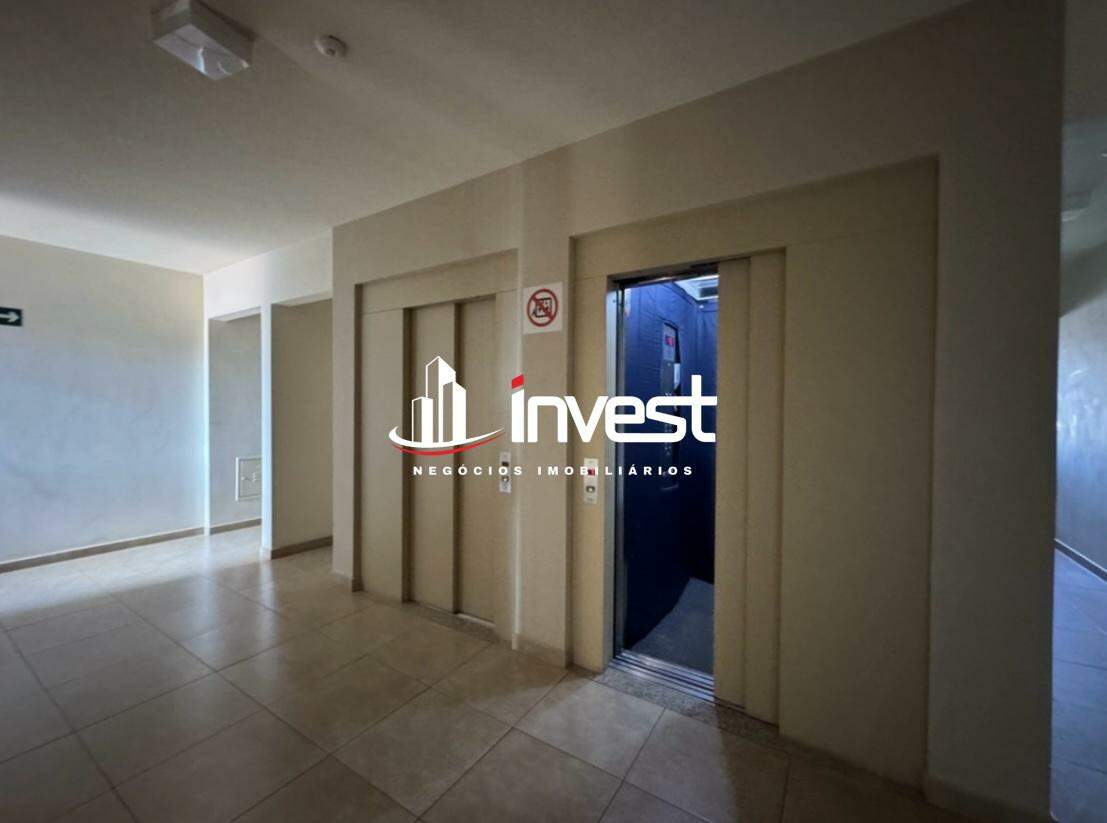 Apartamento à venda no Abadia: 