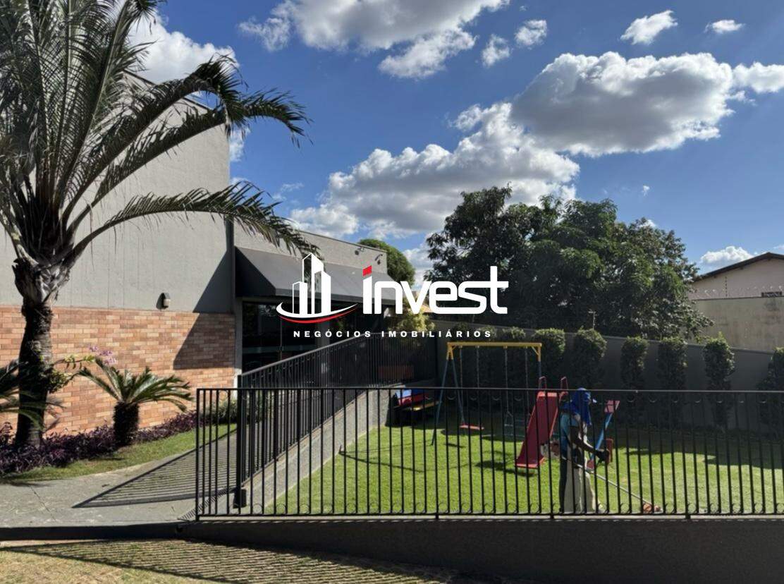 Apartamento à venda no Abadia: 