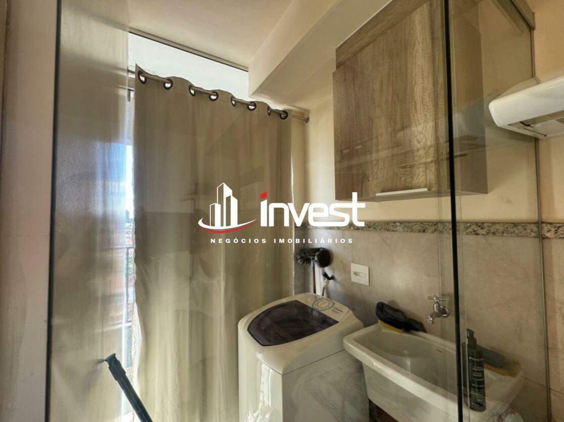 Apartamento à venda no Abadia: 