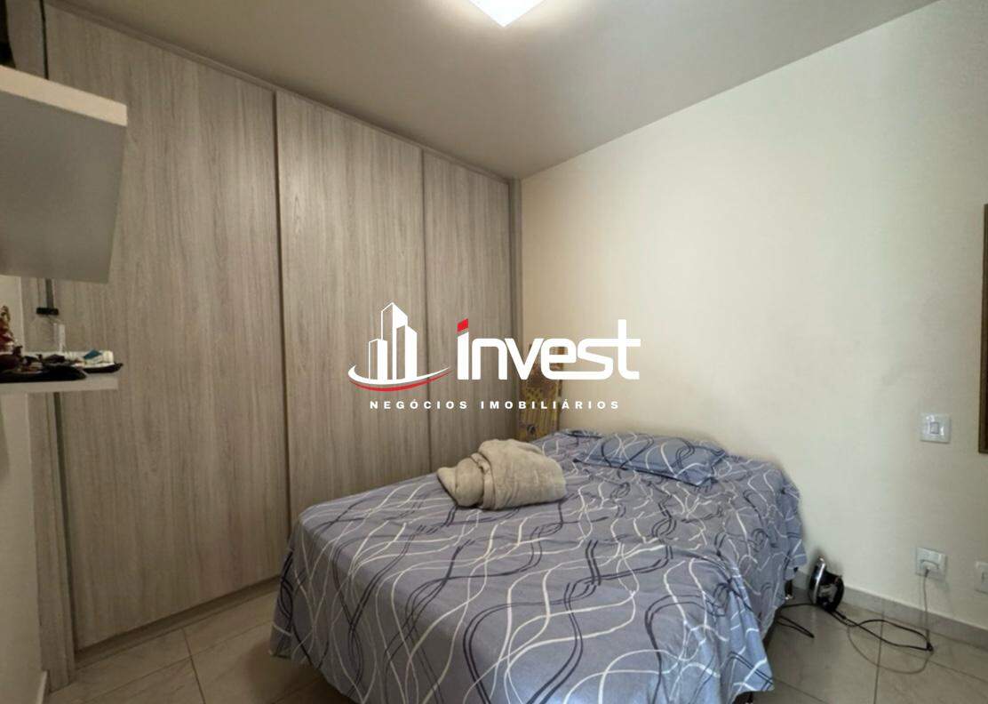 Apartamento à venda no Abadia: 