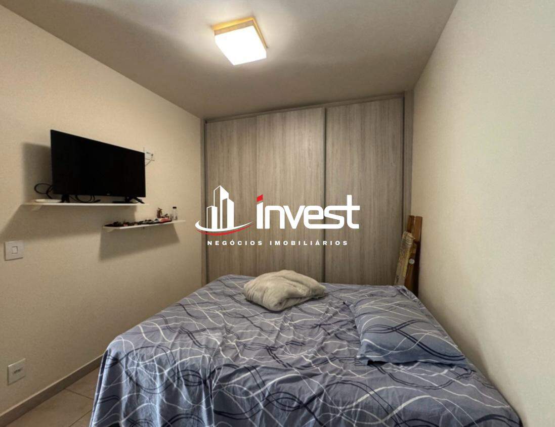 Apartamento à venda no Abadia: 