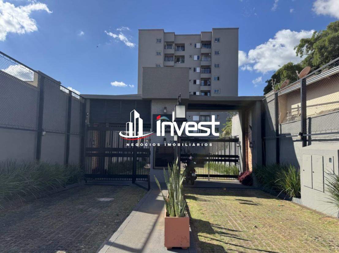 Apartamento à venda no Abadia: 