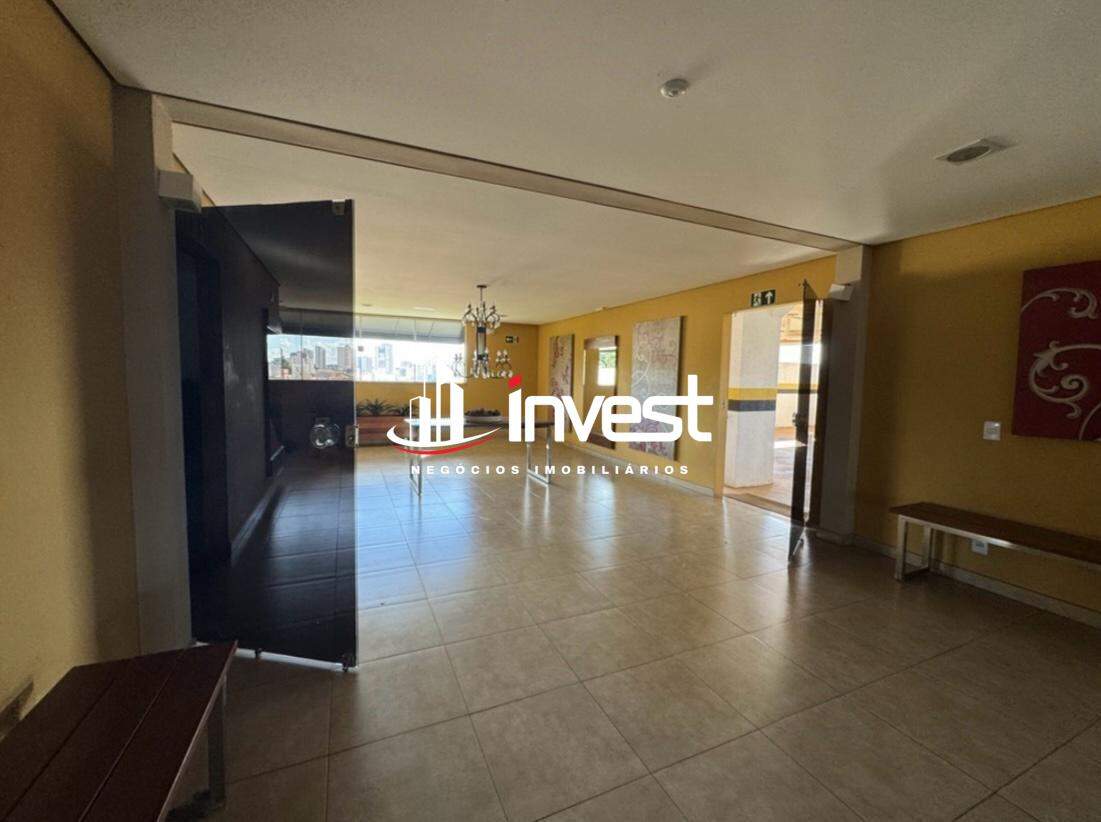 Apartamento à venda no Abadia: 