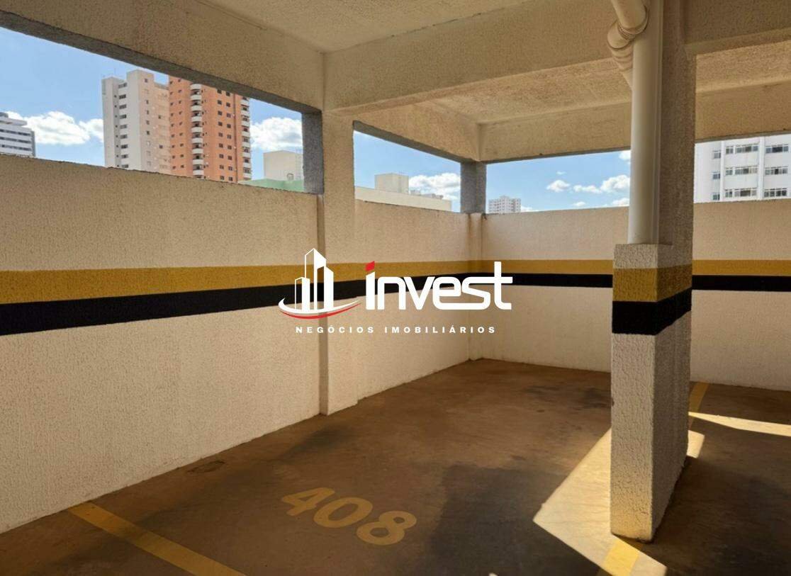 Apartamento à venda no Abadia: 