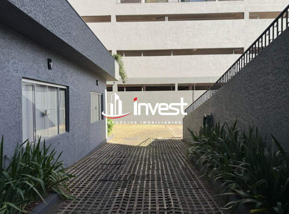 Apartamento à venda no Abadia: 