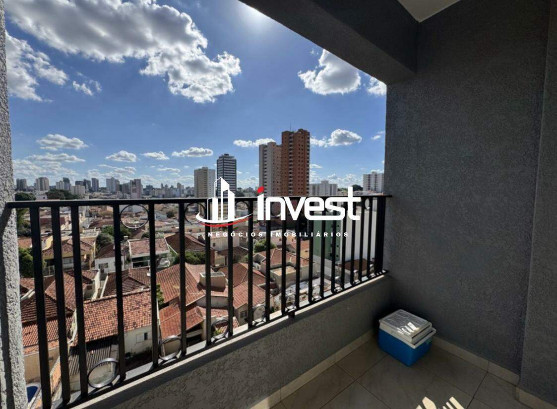 Apartamento à venda no Abadia: 