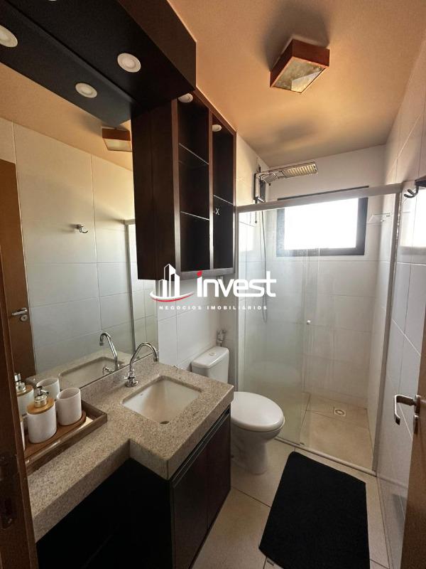 Andar corrido à venda no Santa Maria: 