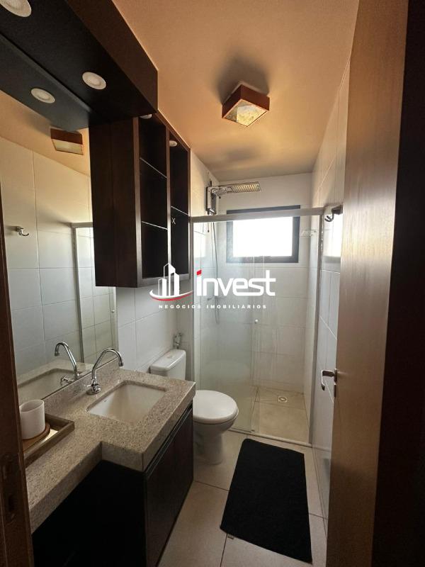 Andar corrido à venda no Santa Maria: 