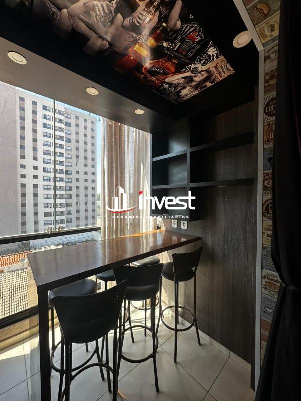 Andar corrido à venda no Santa Maria: 