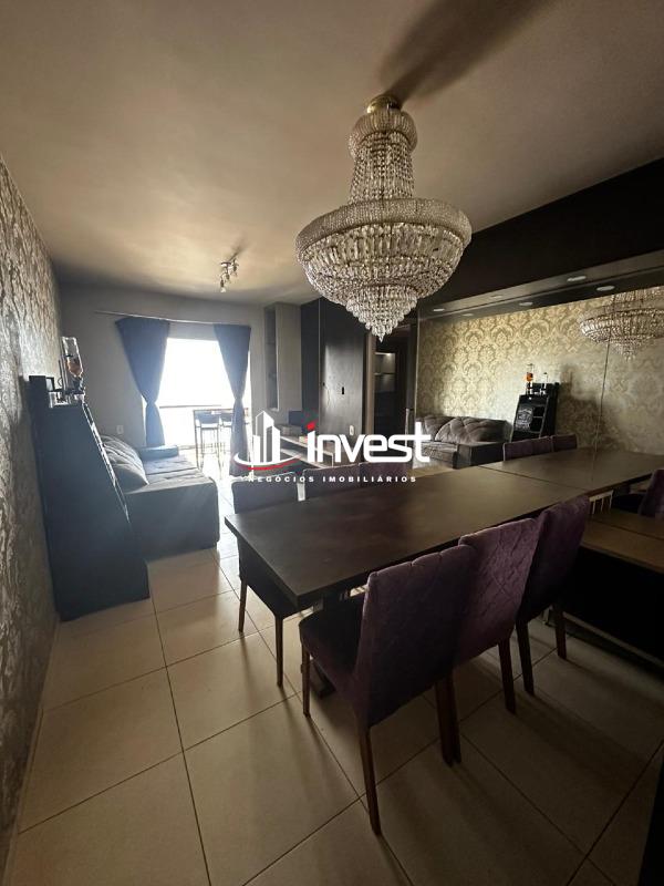 Andar corrido à venda no Santa Maria: 