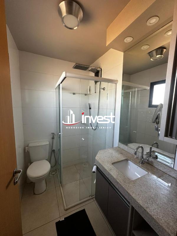 Andar corrido à venda no Santa Maria: 