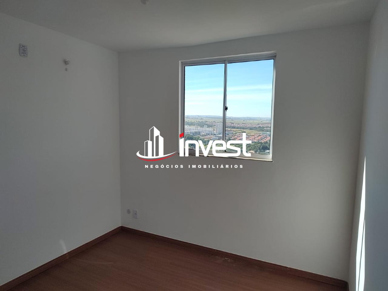 Apartamento à venda no Manoel Mendes: 