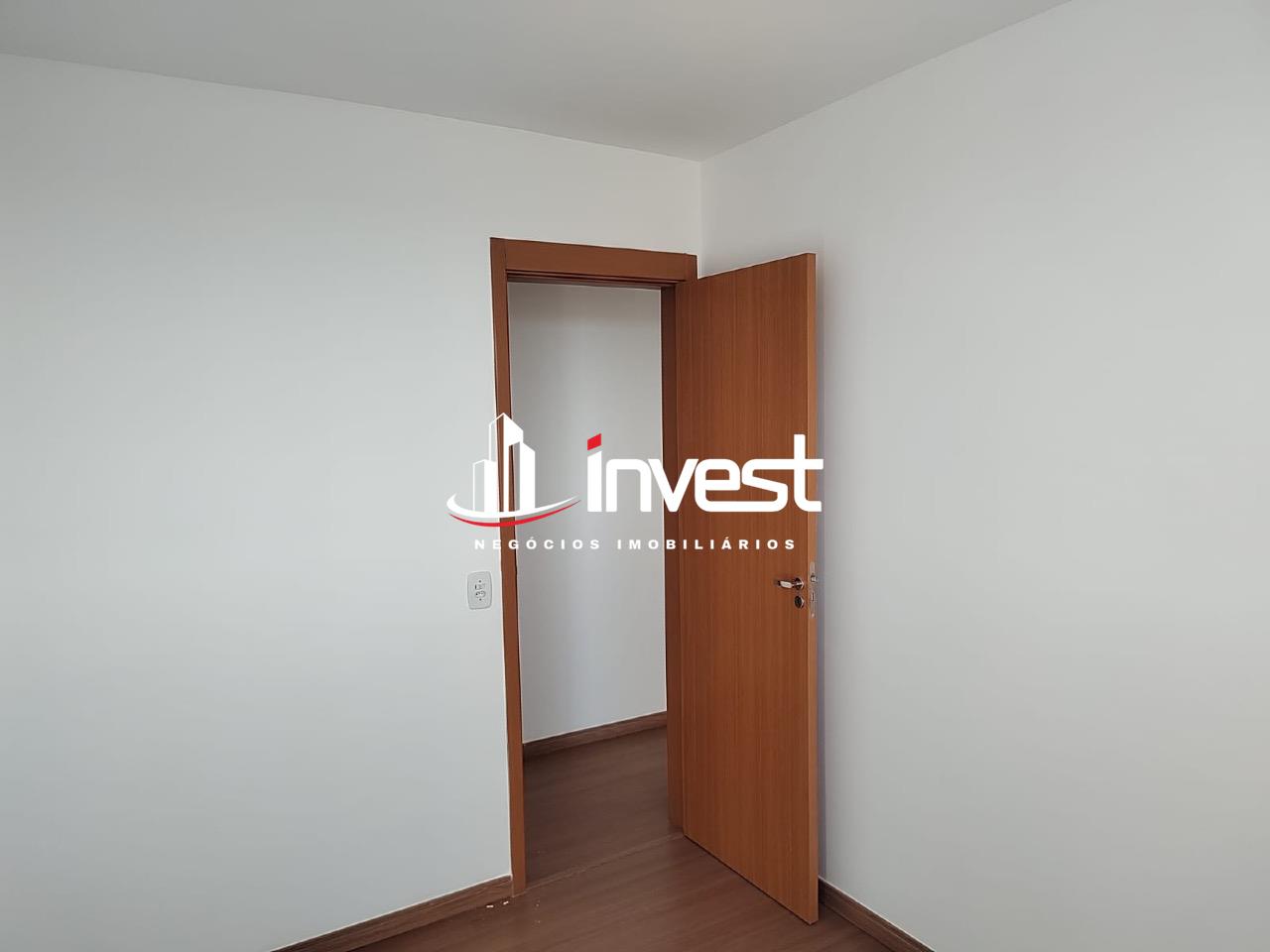 Apartamento à venda no Manoel Mendes: 