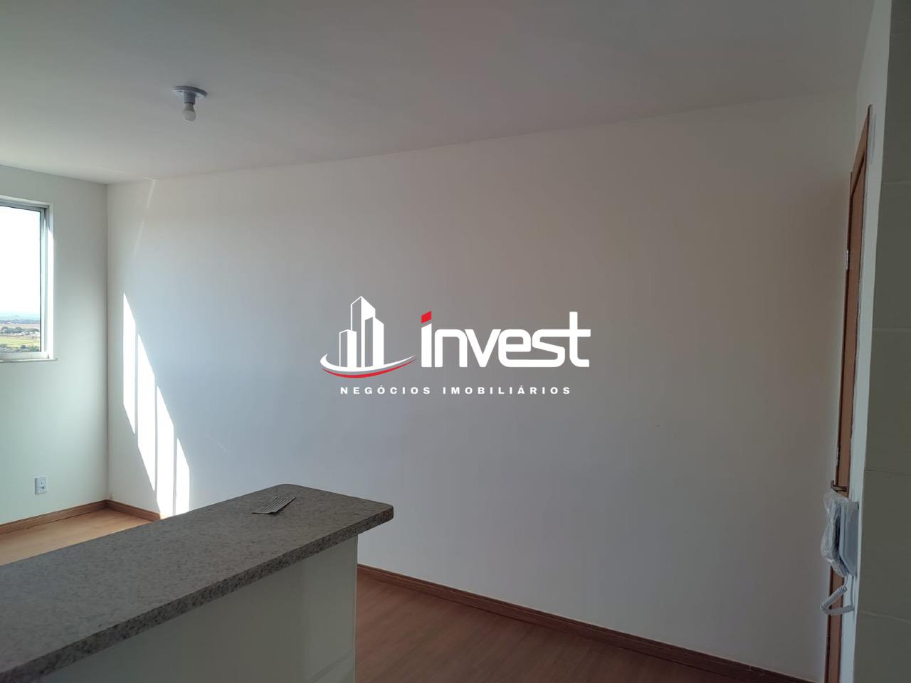 Apartamento à venda no Manoel Mendes: 