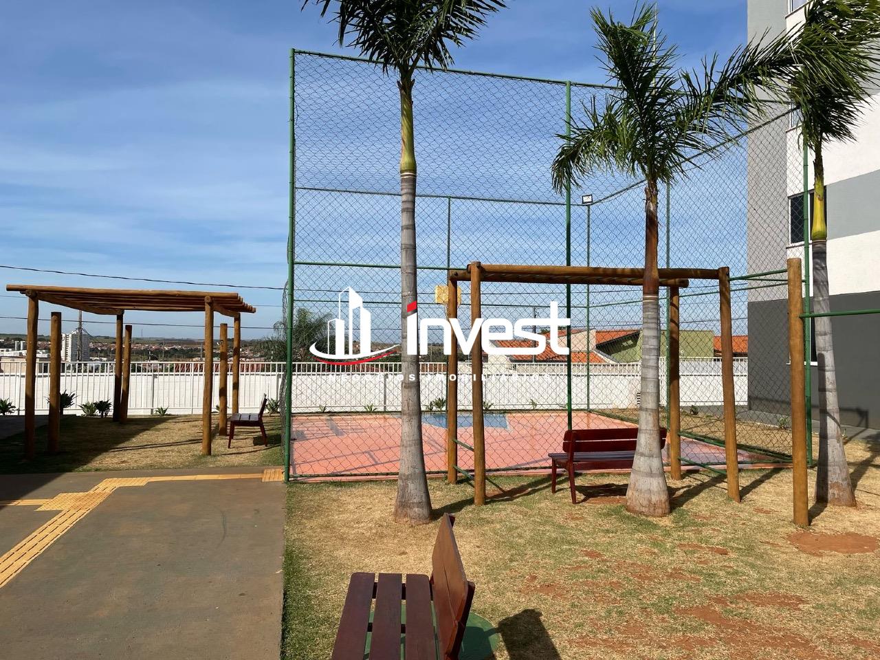 Apartamento à venda no Manoel Mendes: 