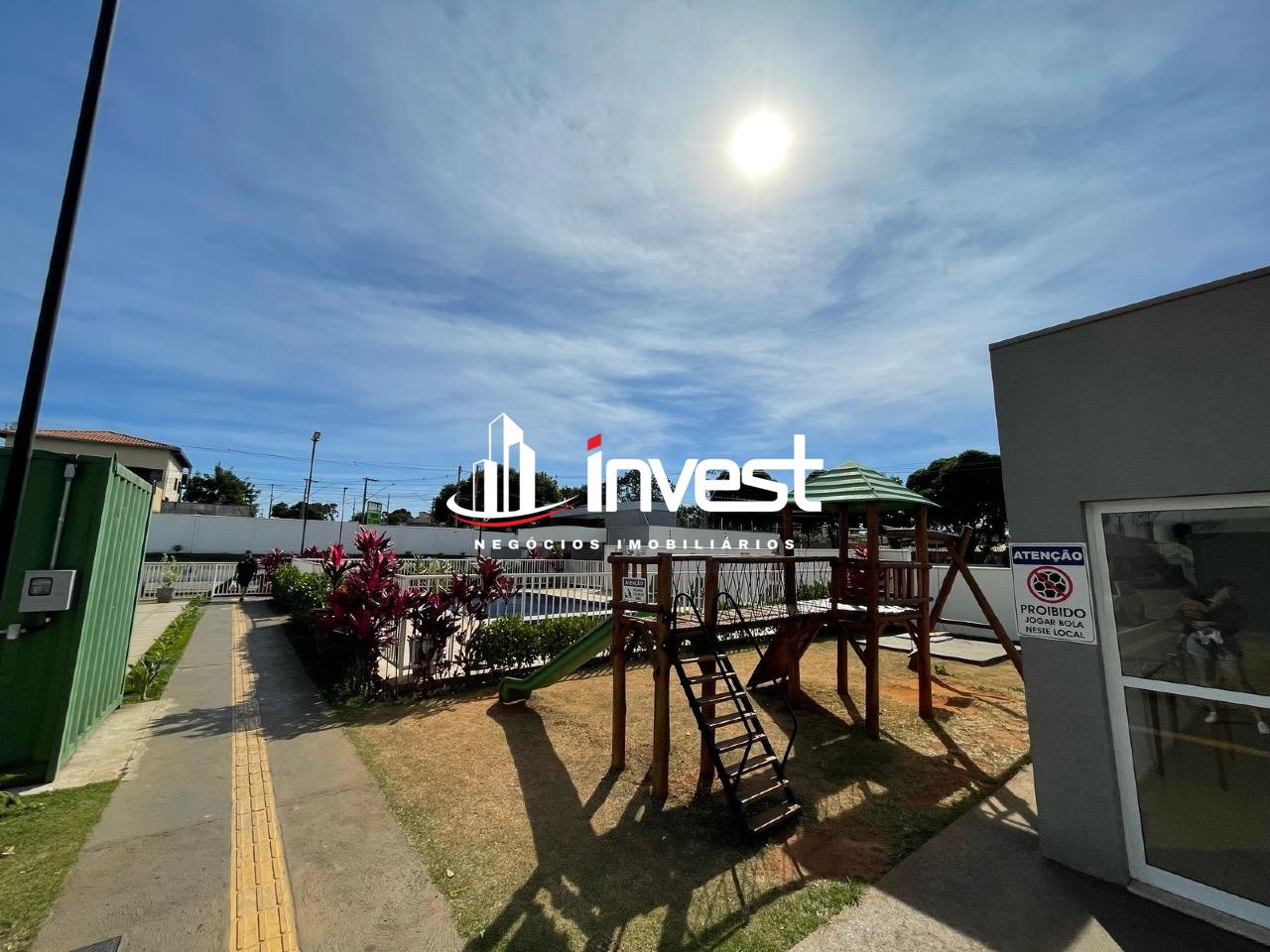 Apartamento à venda no Manoel Mendes: 