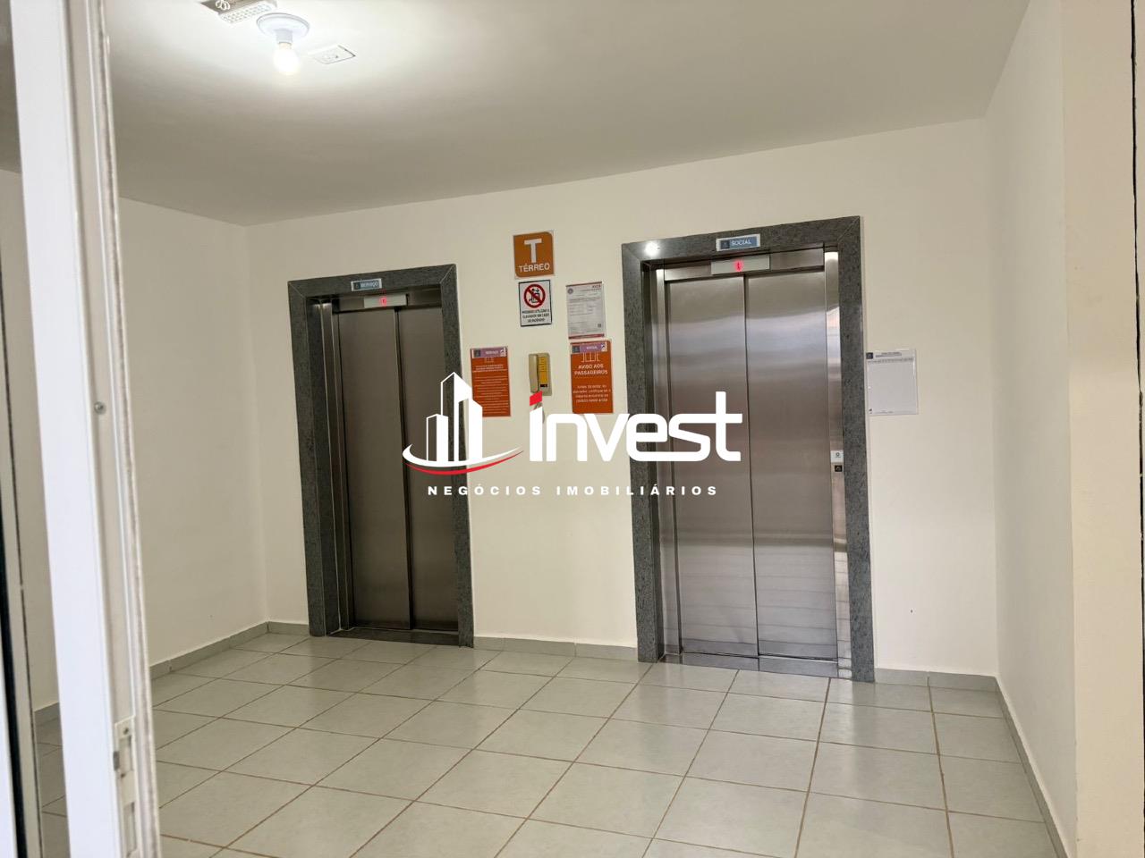 Apartamento à venda no Manoel Mendes: 