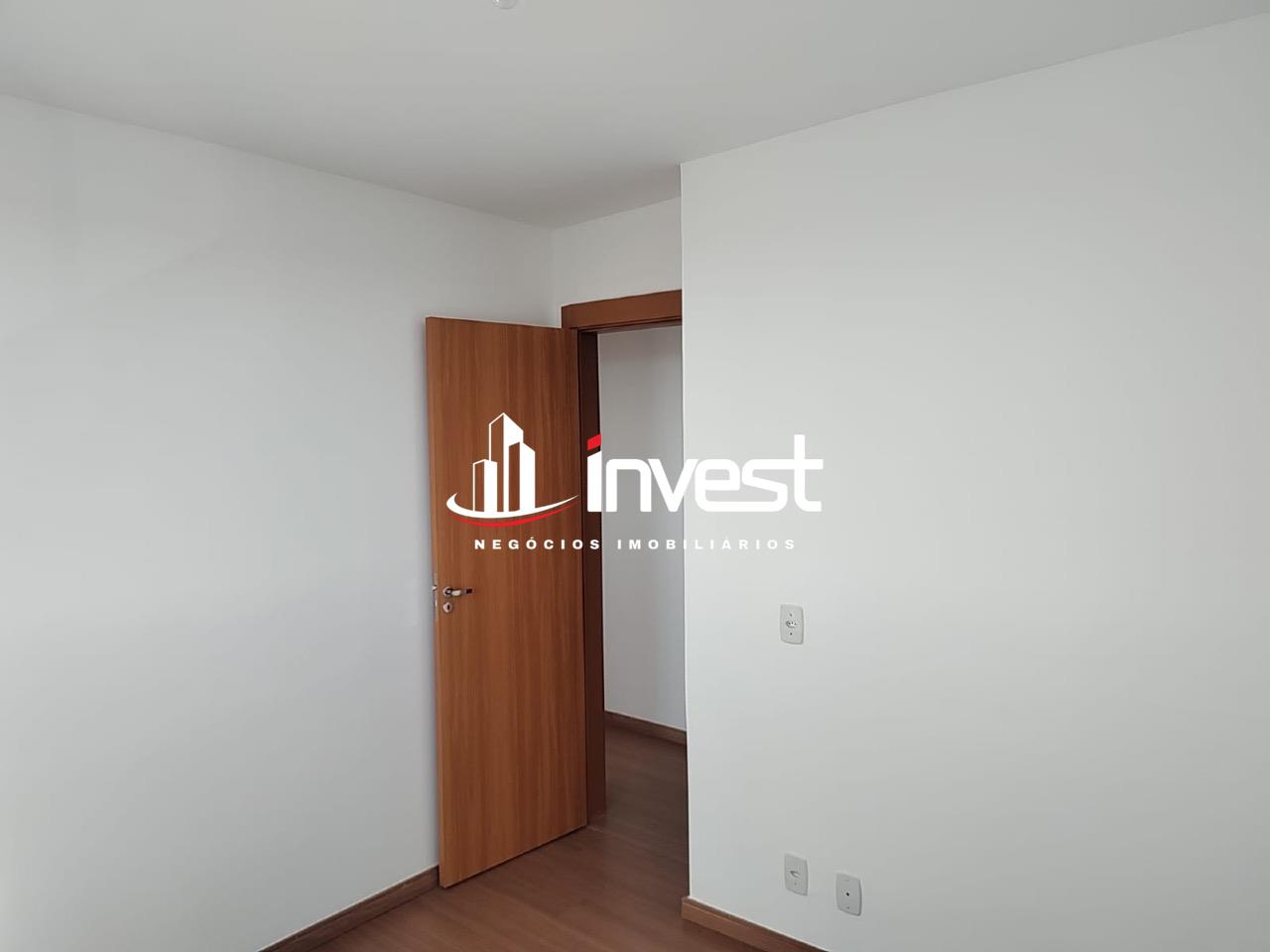 Apartamento à venda no Manoel Mendes: 