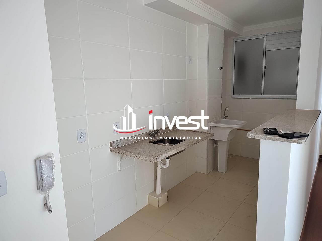 Apartamento à venda no Manoel Mendes: 