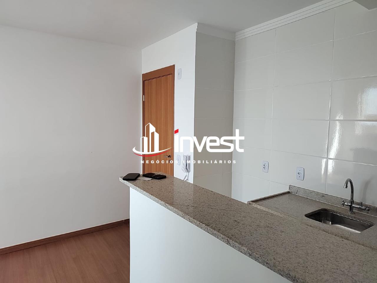 Apartamento à venda no Manoel Mendes: 