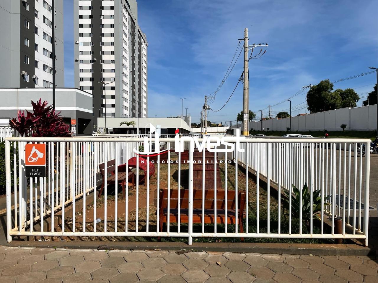 Apartamento à venda no Manoel Mendes: 