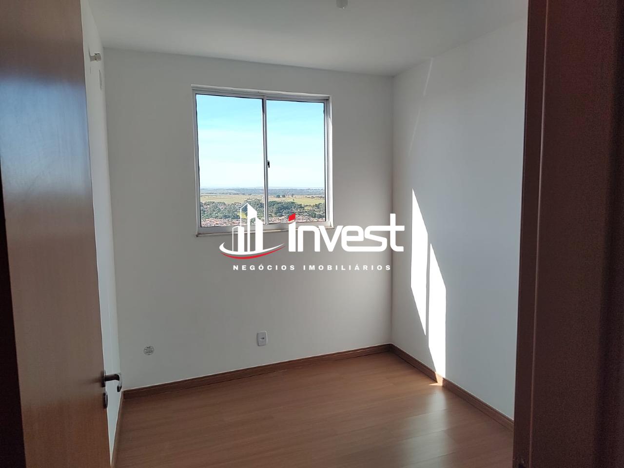 Apartamento à venda no Manoel Mendes: 