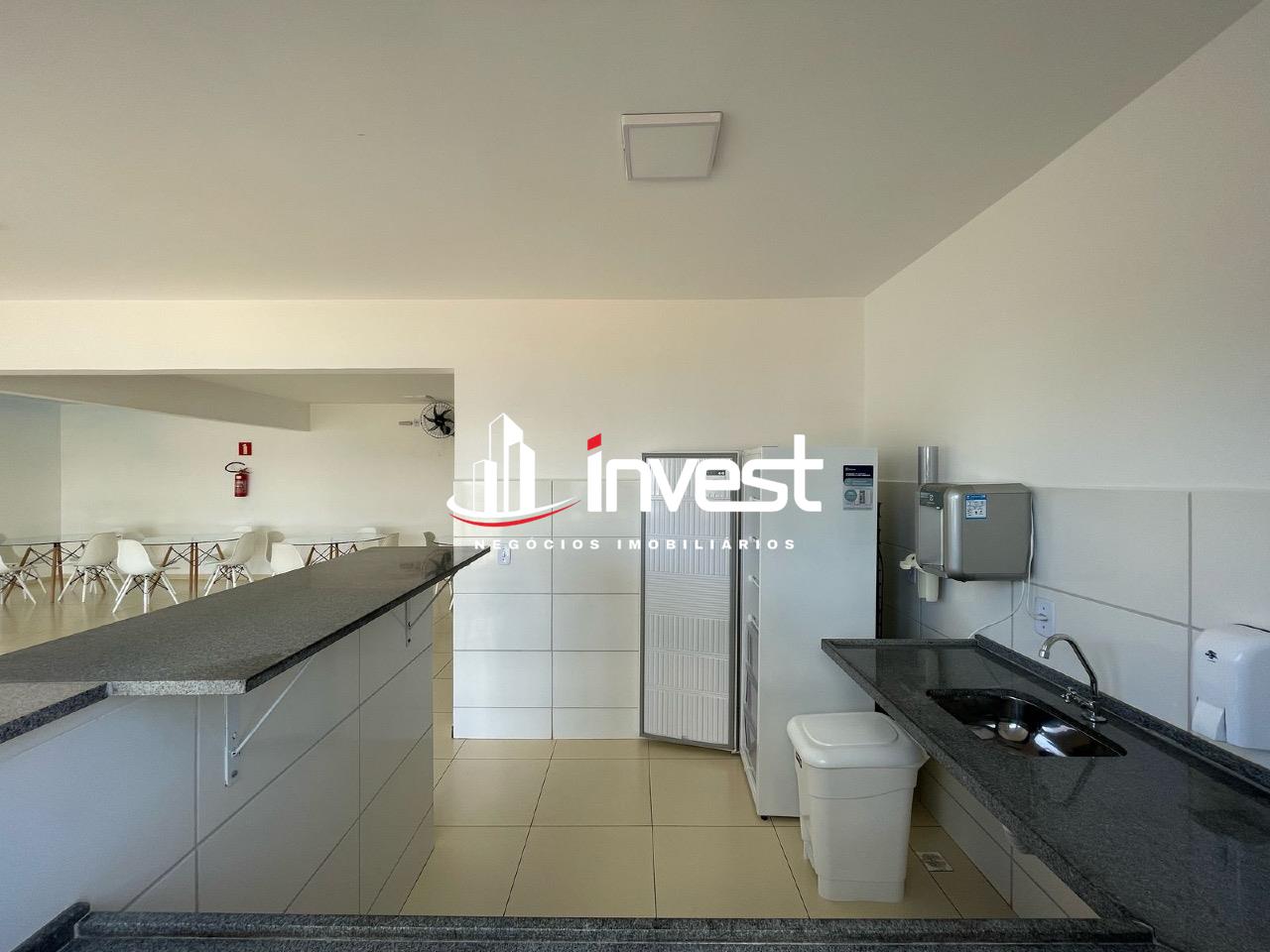 Apartamento à venda no Manoel Mendes: 