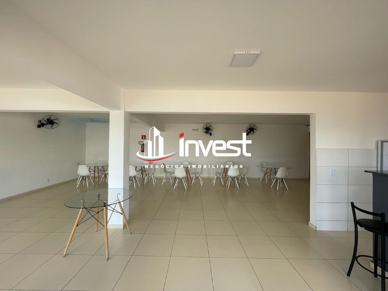 Apartamento à venda no Manoel Mendes: 