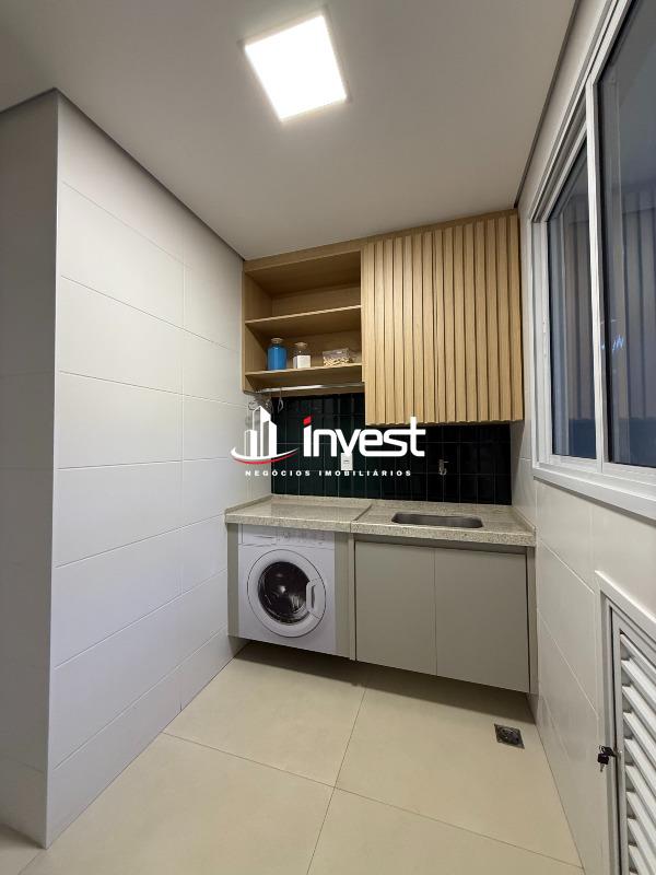 Apartamento à venda no Vila Olímpica: 