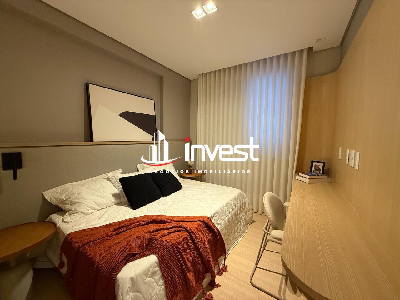 Apartamento à venda no Vila Olímpica: 