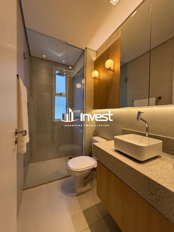 Apartamento à venda no Vila Olímpica: 