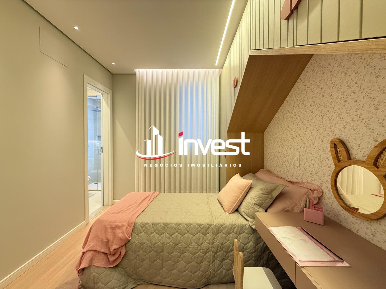 Apartamento à venda no Vila Olímpica: 