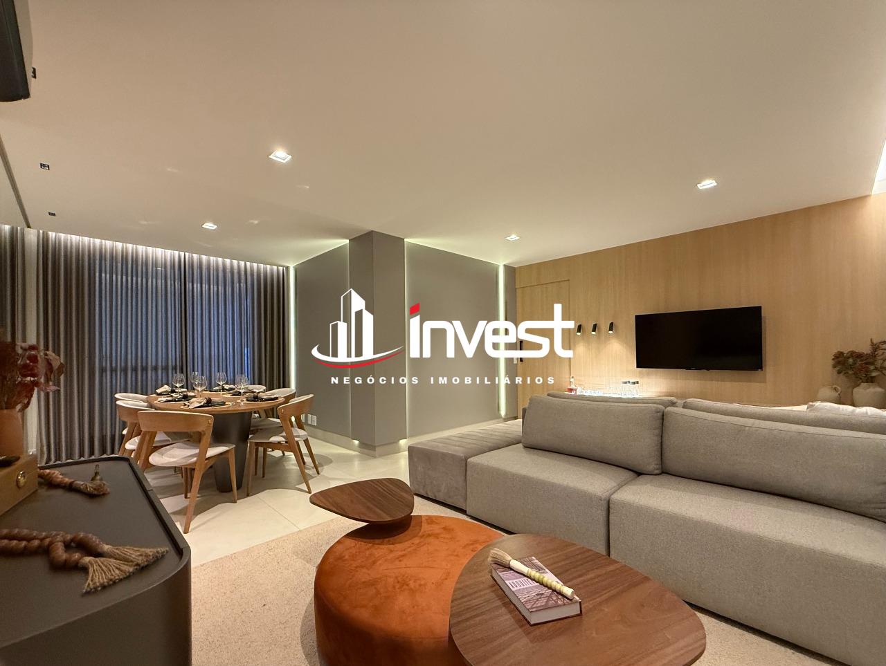 Apartamento à venda no Vila Olímpica: 