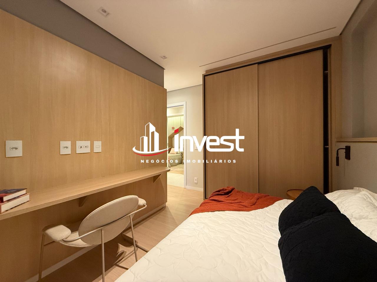 Apartamento à venda no Vila Olímpica: 