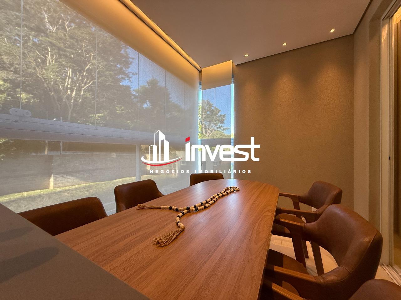 Apartamento à venda no Vila Olímpica: 