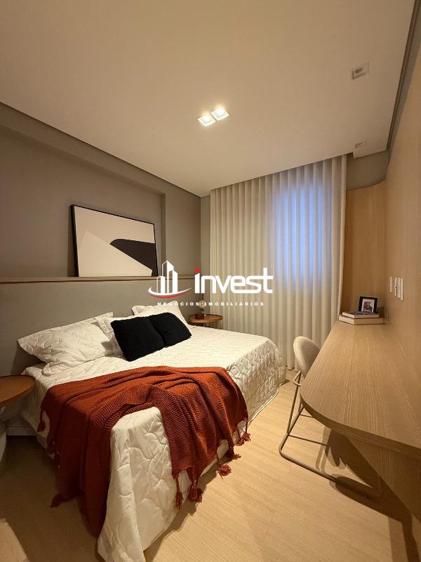 Apartamento à venda no Vila Olímpica: 