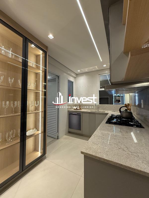 Apartamento à venda no Vila Olímpica: 