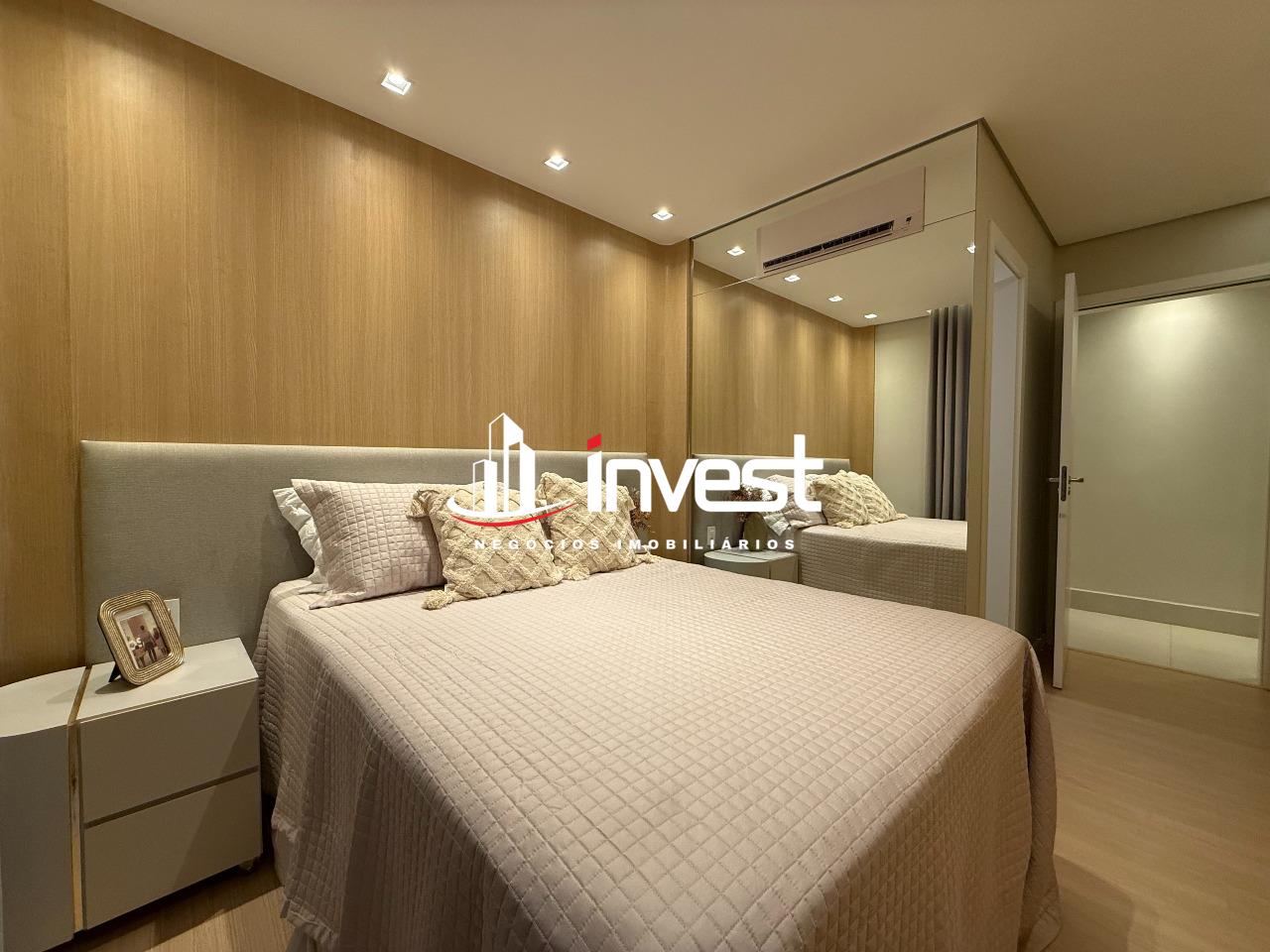 Apartamento à venda no Vila Olímpica: 