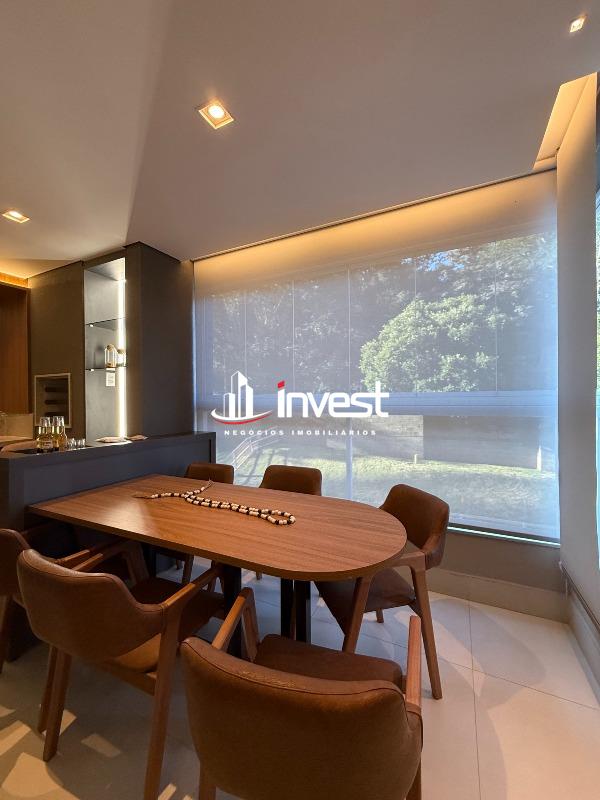 Apartamento à venda no Vila Olímpica: 