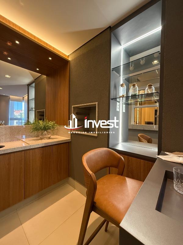 Apartamento à venda no Vila Olímpica: 