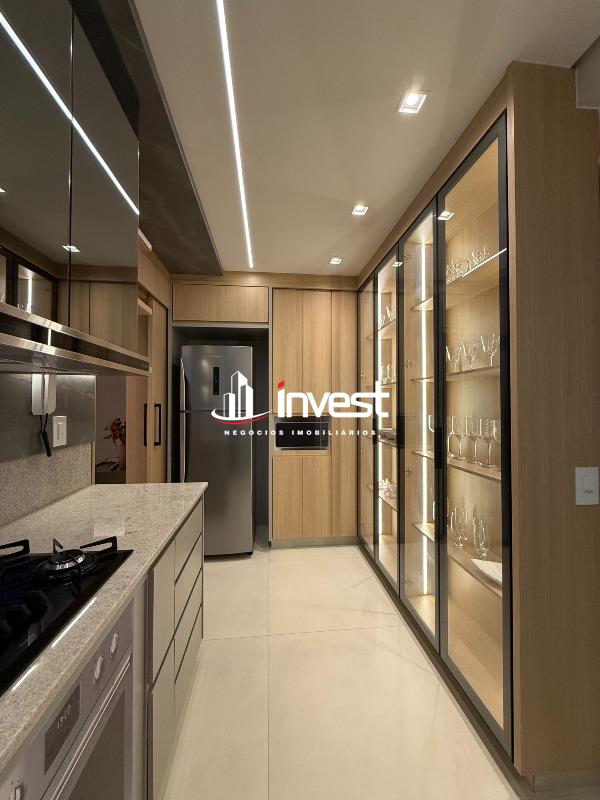 Apartamento à venda no Vila Olímpica: 