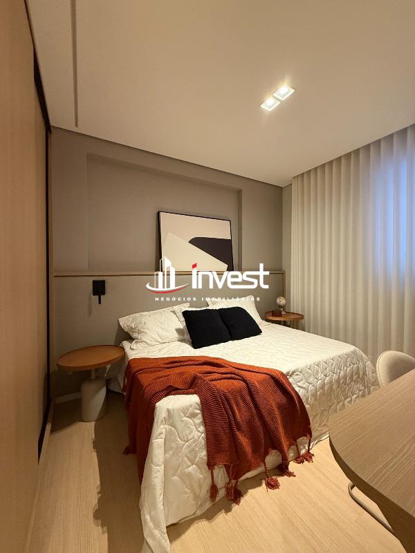 Apartamento à venda no Vila Olímpica: 