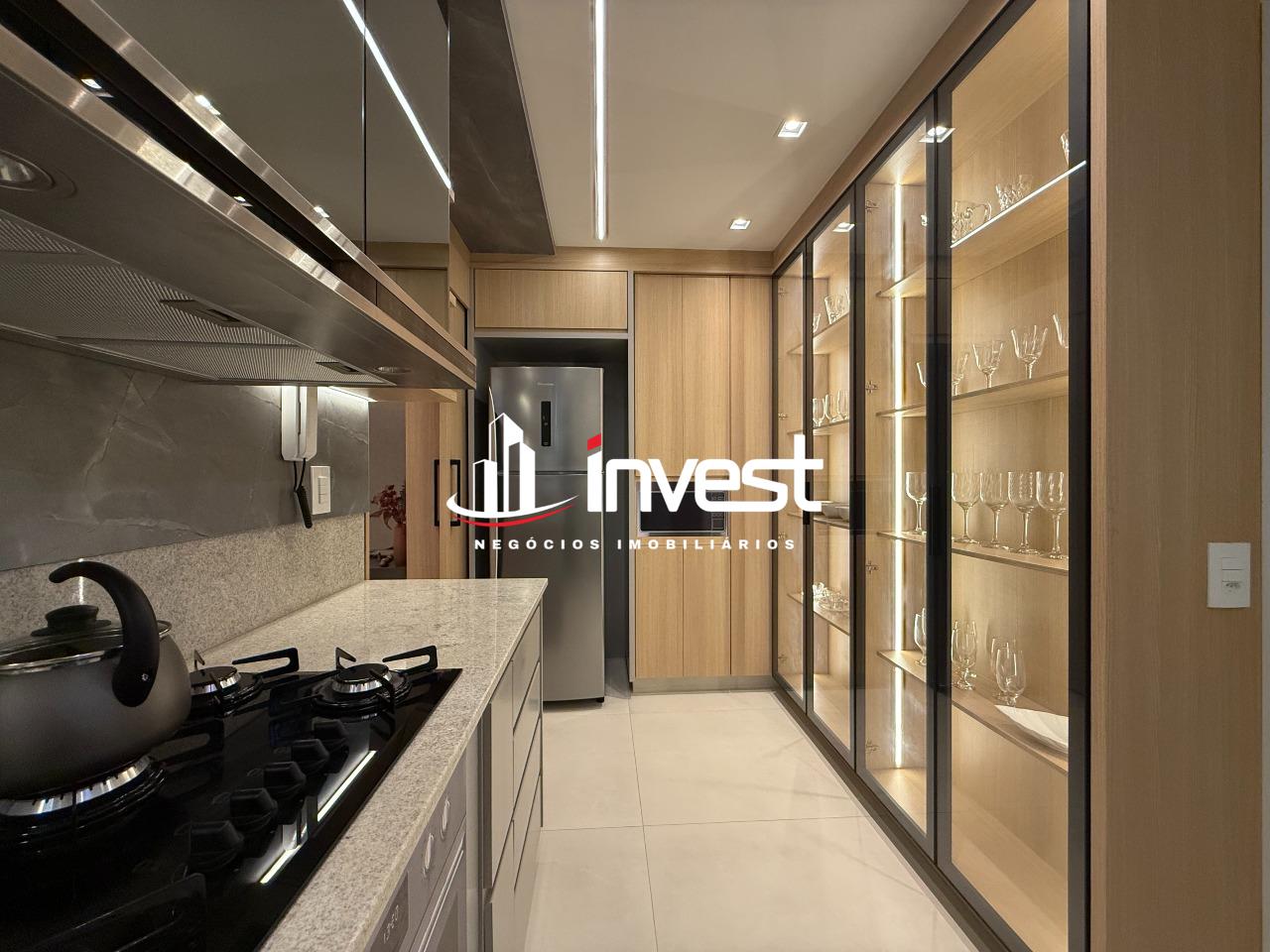 Apartamento à venda no Vila Olímpica: 