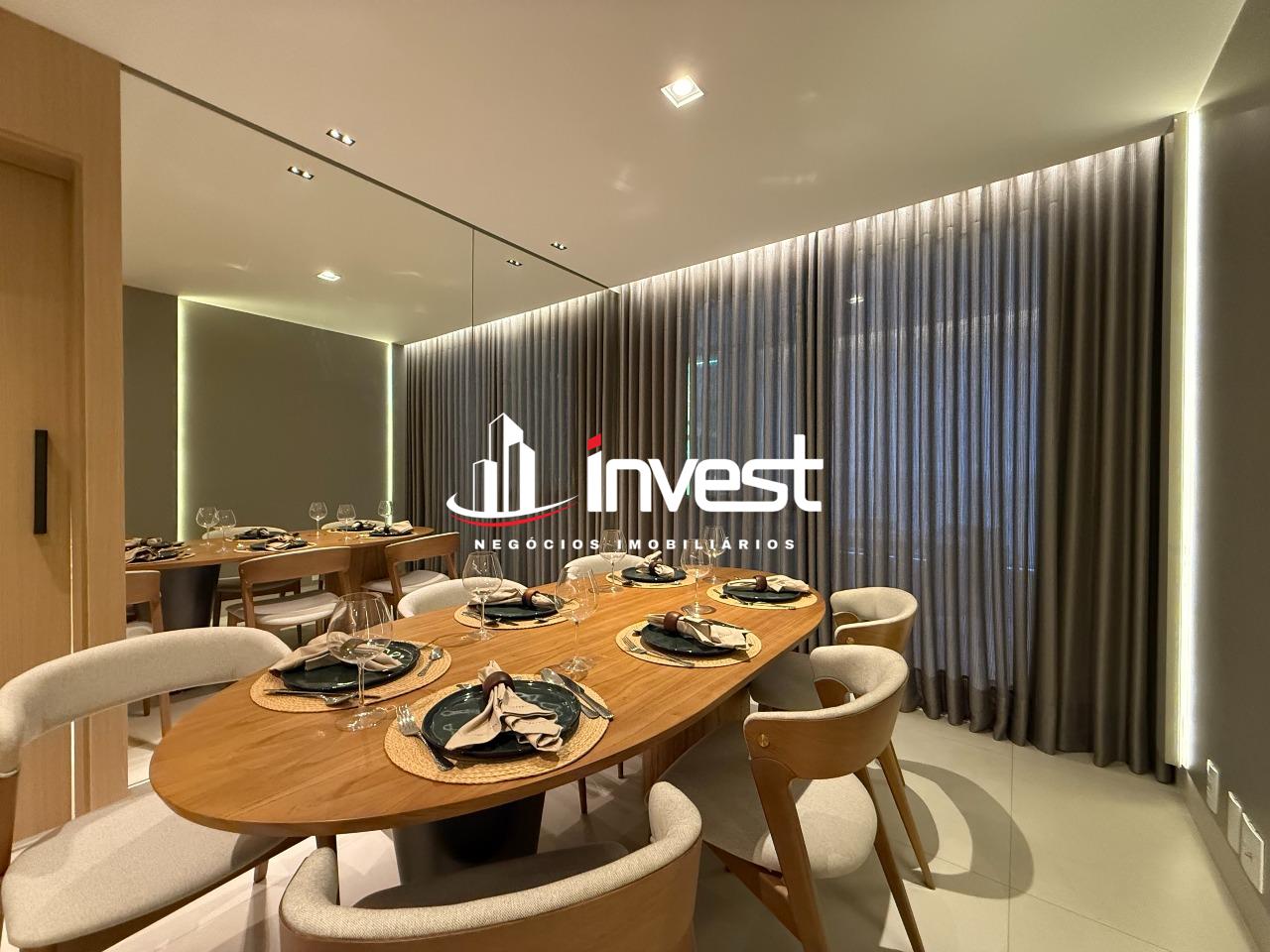 Apartamento à venda no Vila Olímpica: 