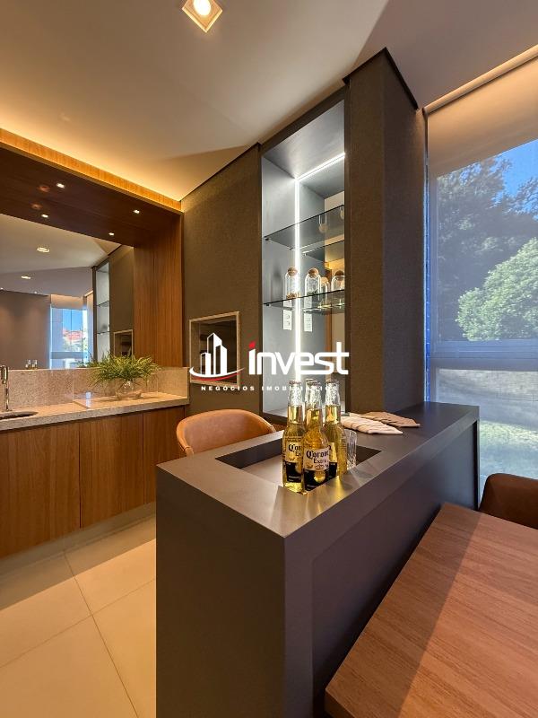 Apartamento à venda no Vila Olímpica: 