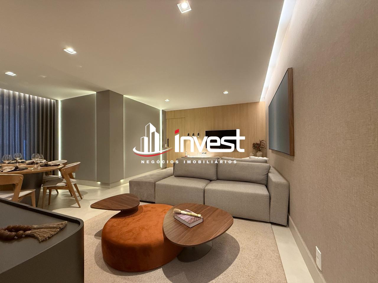 Apartamento à venda no Vila Olímpica: 