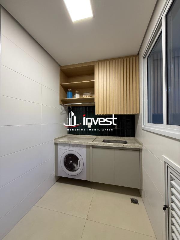 Apartamento à venda no Vila Olímpica: 