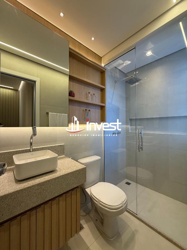 Apartamento à venda no Vila Olímpica: 