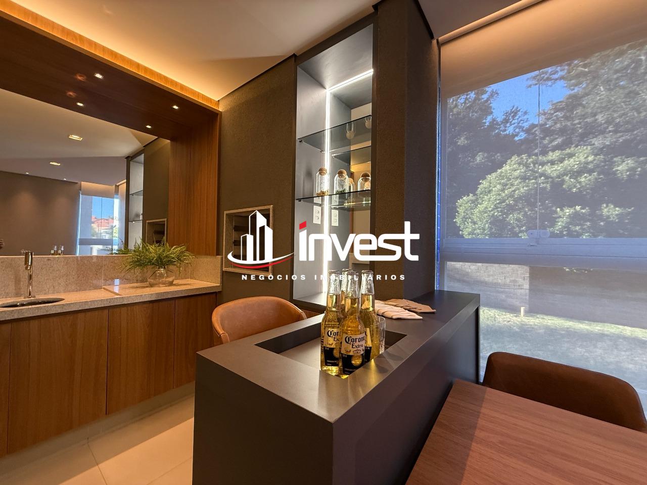 Apartamento à venda no Vila Olímpica: 