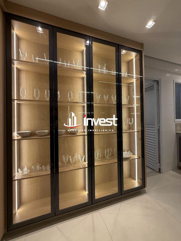 Apartamento à venda no Vila Olímpica: 